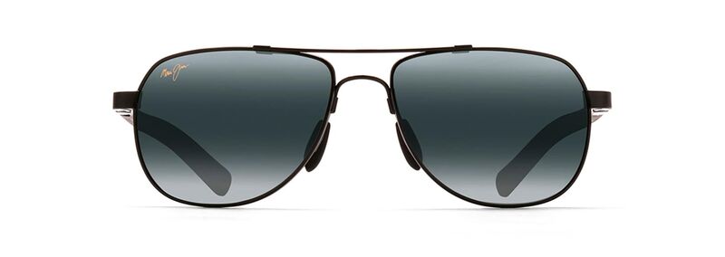 Maui Jim Guardrails Sunglasses-MJ327-02 58
