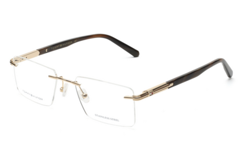 

Tommy Hilfiger TH6280 Men Eyeglasses Frame