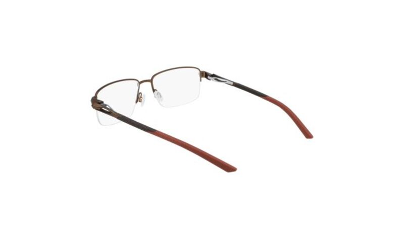 Nike FR NIKE 8141 212 55 Men's Eyeglasses