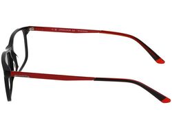 JAGUAR MOD-32501 8840 56 Unisex Eyeglasses Frame