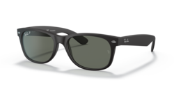 Ray-Ban Wayfarer Sunglasses-RB2132 622/58 52