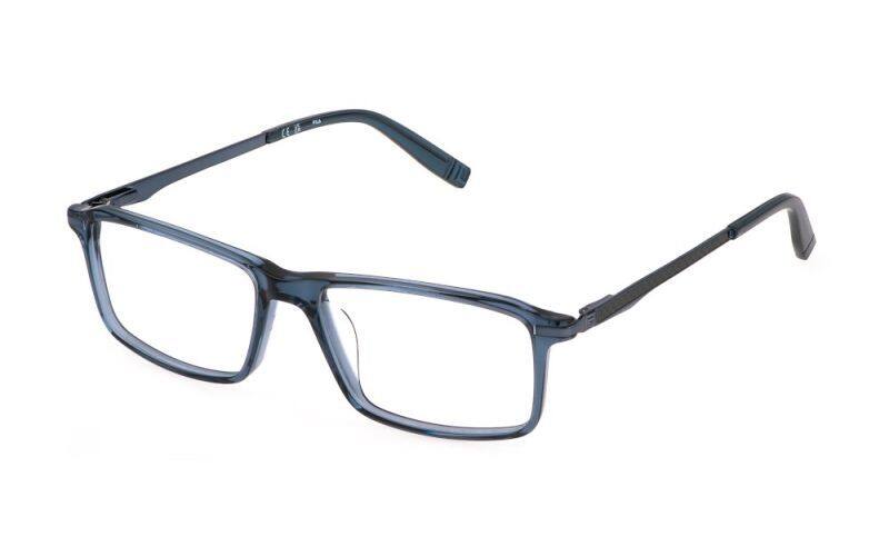 

Fila VFI532 0955 54 Men Eyeglasses Frame