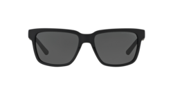 Armani Exchange Square Sunglasses-AX4026S 812287 56