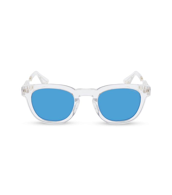 

Police Prince 1 Man Sunglasses-SPLF70 880B 50-21 145 PRINCE 1