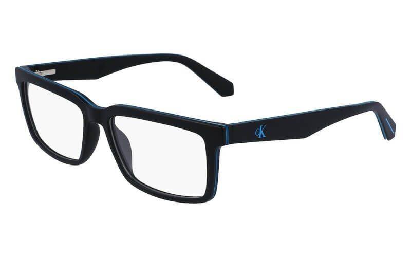 

Calvin Klein Jeans CKJ23612 002 55 Men's Eyeglasses Frame