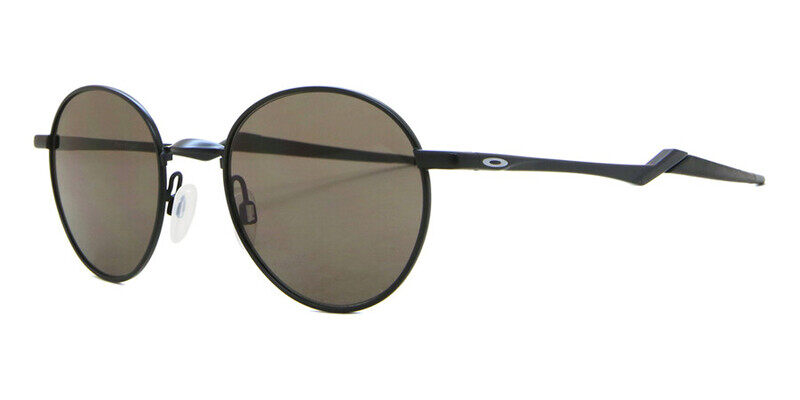 

Oakley Terrigal Prizm Grey Sunglasses-OO4146 414601 51