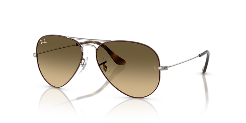 

Ray-Ban RB3025 Unisex Sunglasses