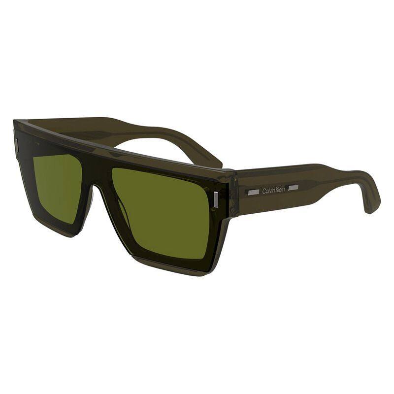 

Calvin Klein Square CK24502S Unisex Sunglasses