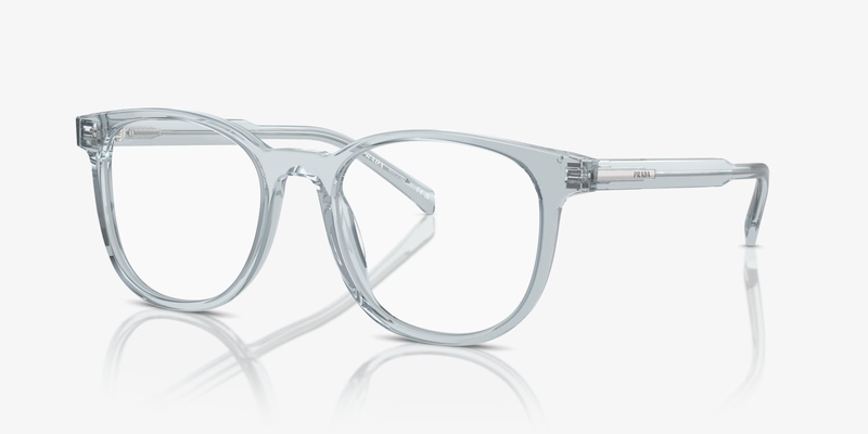 

Prada Milano PRA15V Men's Eyeglasses Frame