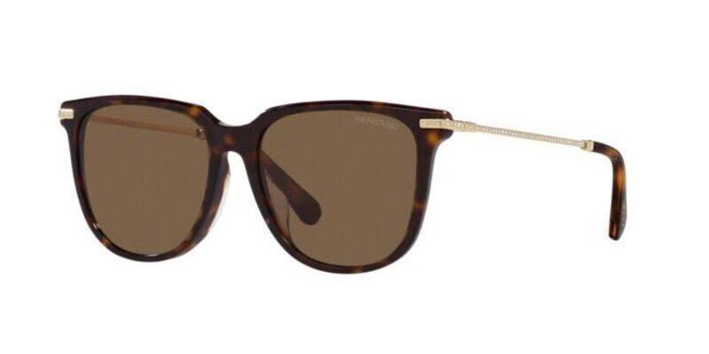 

Swarovski SK6015D 100273 55 Women's Sunglasses