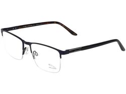 Jaguar 33121 Unisex Eyeglasses Frame