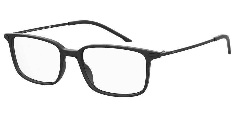 

Seventh Street 7A084 003 53 Men's Eyeglasses Frame