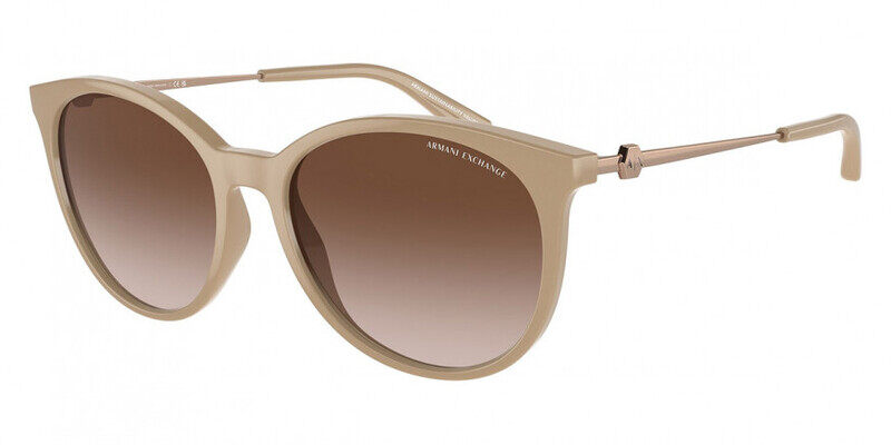 

ARMANI EXCHANGE Armany Exchange AX4140S 834213 55 Women's Sunglasses