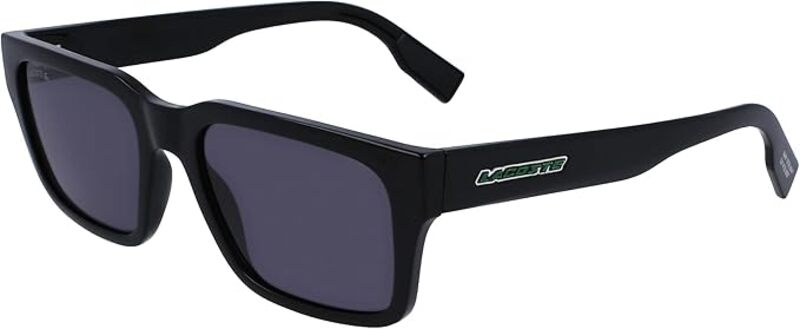 

Lacoste L6004S 001 55 Men's Sunglasses