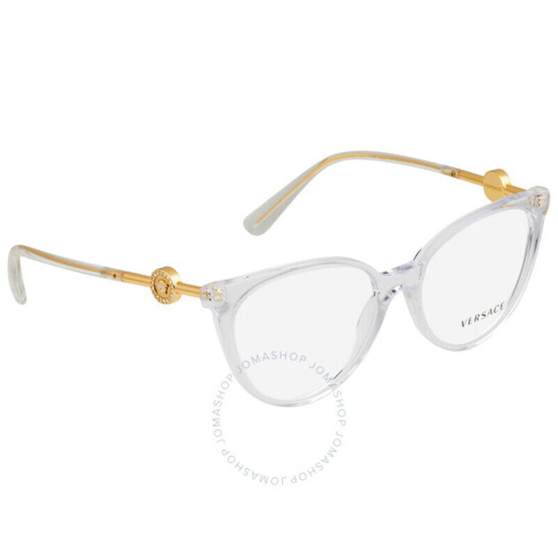 

Versace VE3298B 148 55 Women's Eyeglasses Frame