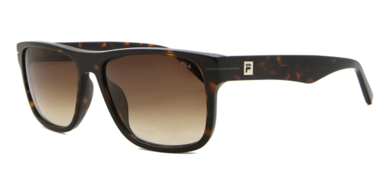 Fila SFI208 0722 56 Unisex Sunglasses