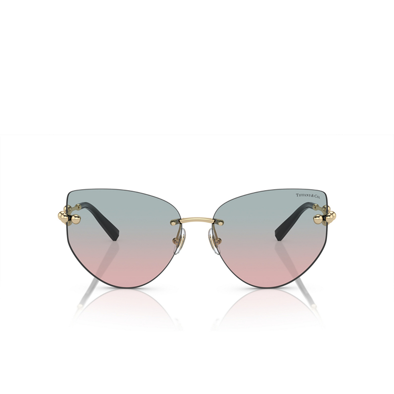 Tiffany TF3096 62030Q 60 Women's Sunglasses