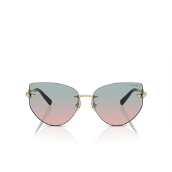 Tiffany TF3096 62030Q 60 Women's Sunglasses