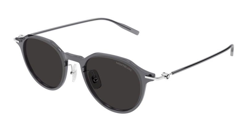 

Mont Blanc MB0355S Men's Sunglasses