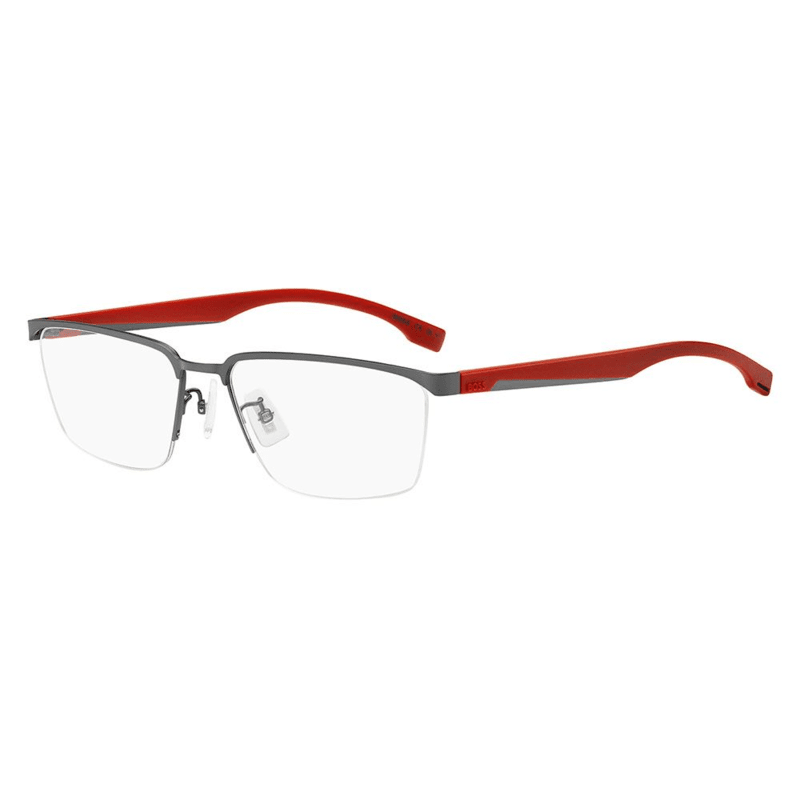 

Boss 1543/F R80 57 Men's Eyeglasses Frame