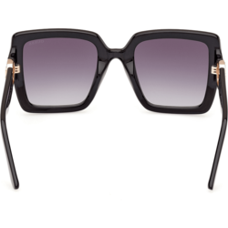 Guess GU00103 01B 52 Women's Sunglasses