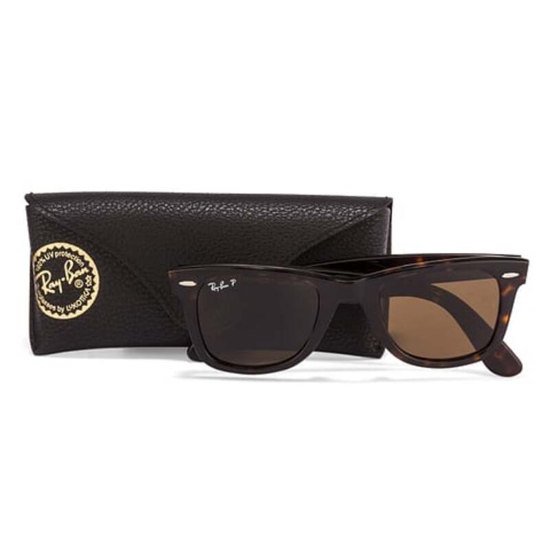 Ray-Ban RB2140 902/57 50 Unisex Sunglasses