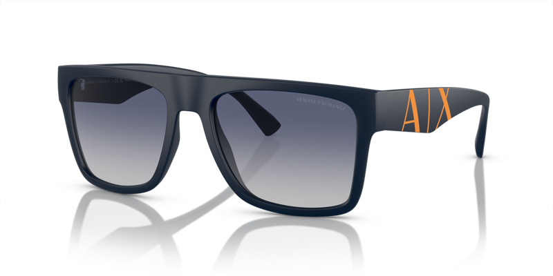 

Armani Exchange AX4113S Men's Sunglasses
