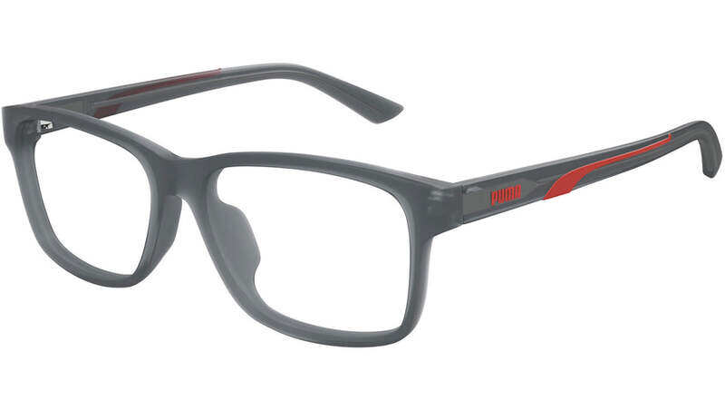 

Puma PU0475OA Men's Eyeglasses Frame