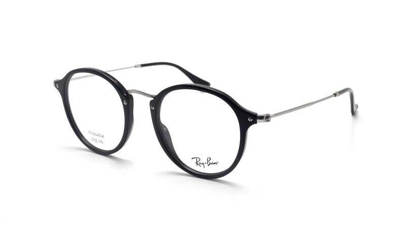

Ray-Ban RB2447V 2000 49 Eyeglass Frame
