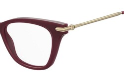 Seventh Street 7A596 LHF 52 women's Eyeglasses Frame