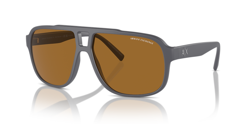 

Armani Exchange AX4104S Men's Sunglasses