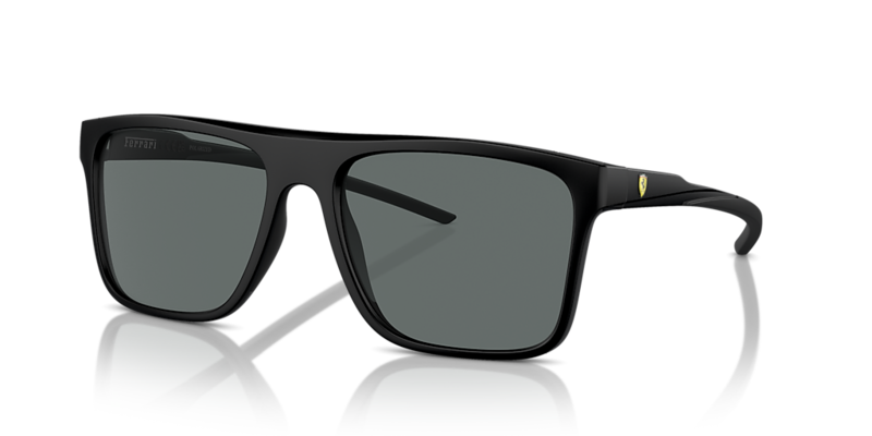 

Ferrari Scuderia FZ6006 504/81 58 Man Sunglasses