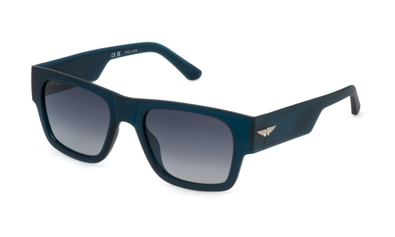 

Police SPLP23 Men's Sunglasses