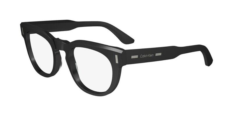 

Calvin Klein CK23542 001 49 Unisex Eyeglasses Frame