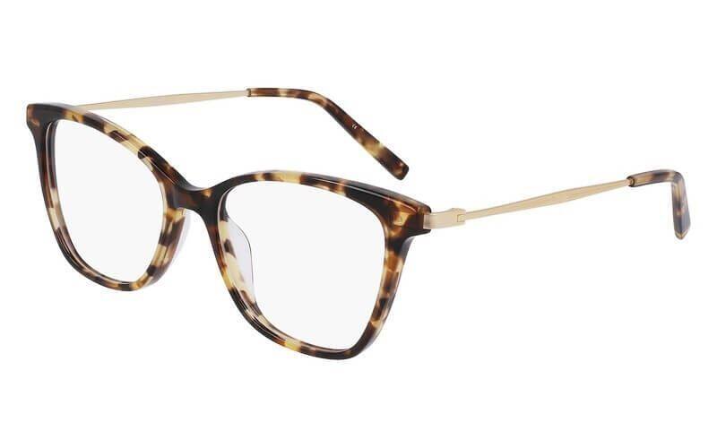 

DKNY DK7010 281 53 Women's Eyeglasses Frame