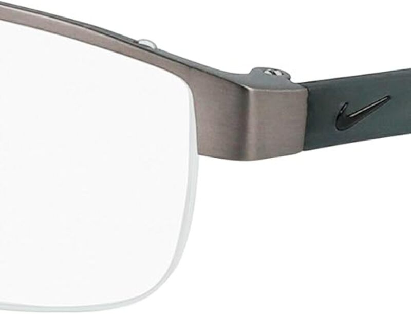 Nike FR NIKE 8138 071 56 Unisex Eyeglasses Frame