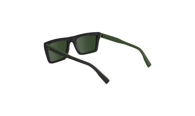 Lacoste L6009S 002 56 Men's Sunglasses