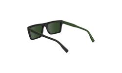 Lacoste L6009S 002 56 Men's Sunglasses