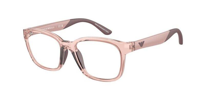 

Emporio Armani Junior Emporio Armani EK3003 5544 49 Kids's Kids Eyeglasses Frame