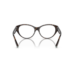 Tiffany TF2244 8015 53 Women Eyeglasses Frame