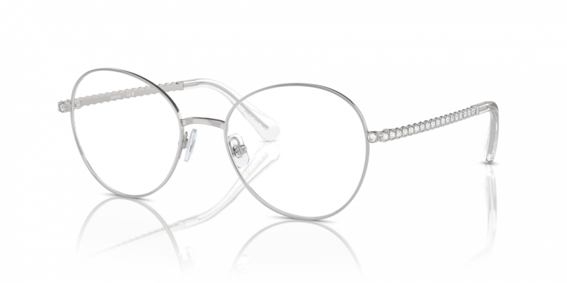 

Swarovski SK1013 Women's Eyeglasses Frame