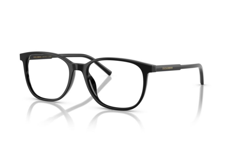 

Dolce & Gabbana DG3426 Men's Eyeglasses Frame