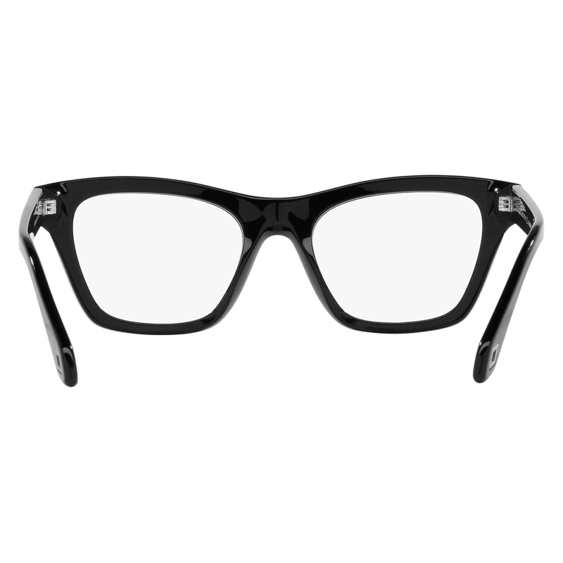 Giorgio Armani Black AR7240 Women's Eyeglasses Frames