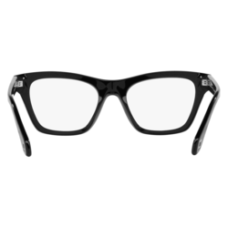 Giorgio Armani Black AR7240 Women's Eyeglasses Frames