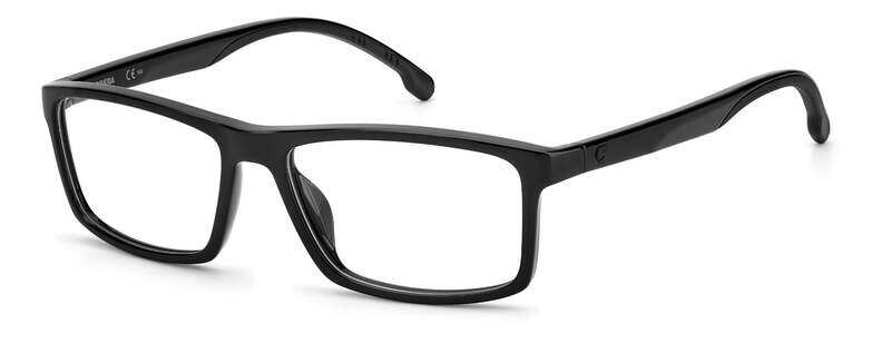 

Carrera Rectangle Frame-CA8872 807 55