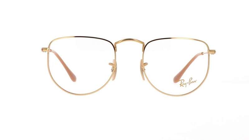 Ray-Ban RB3958V 3086 50 Unisex Eyeglass Frame