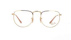 Ray-Ban RB3958V 3086 50 Unisex Eyeglass Frame