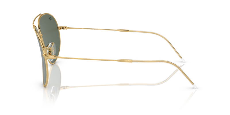 Ray-Ban Aviator Reverse Sunglasses-RBR0101S 001/VR 59