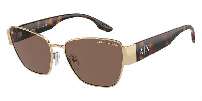 

Armani Exchange AX2051S Women's Sunglasses