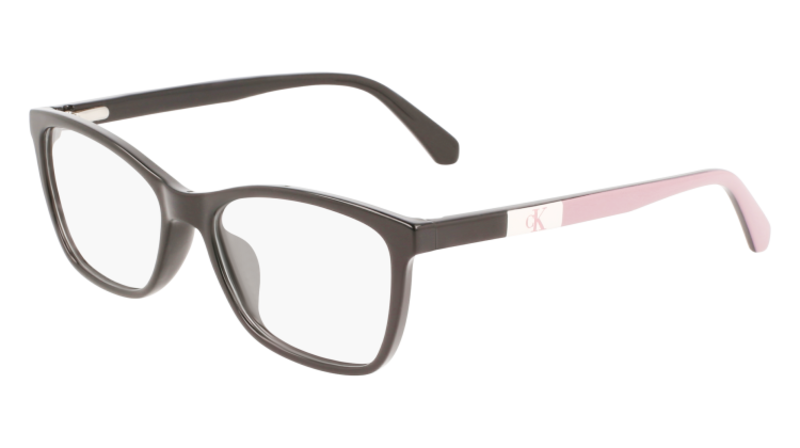 

Calvin Klein Jeans Junior CKJ22304 001 49 Kids Eyeglasses Frame